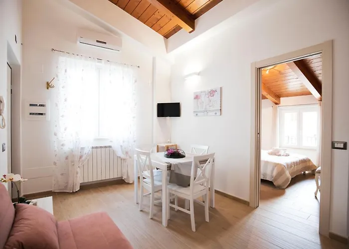 Appartamento Viale Patrono D\'Italia