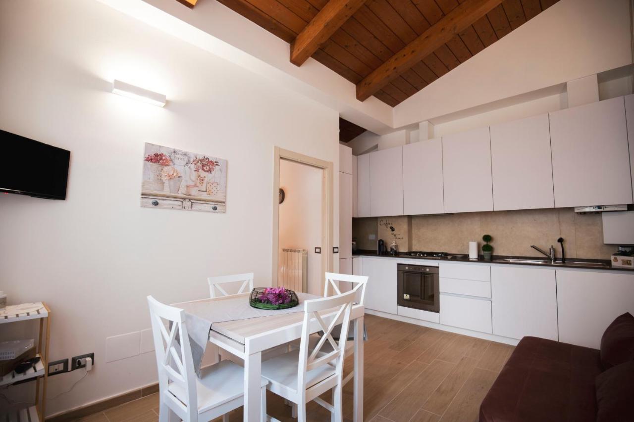 Viale Patrono D'italia Holiday home