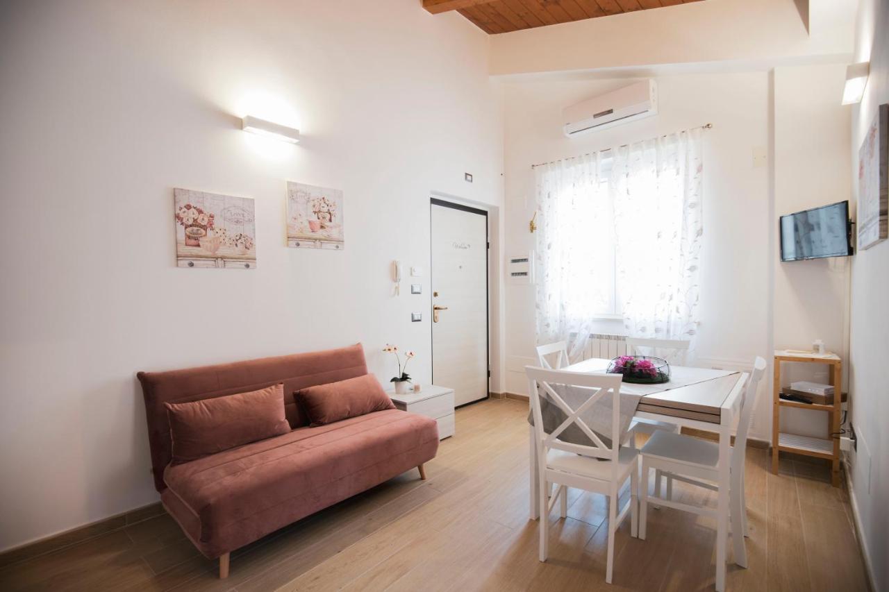 Holiday home Viale Patrono D'italia