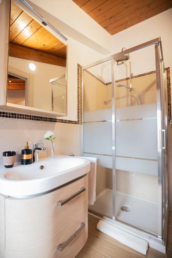 Viale Patrono D'italia Holiday home Assisi