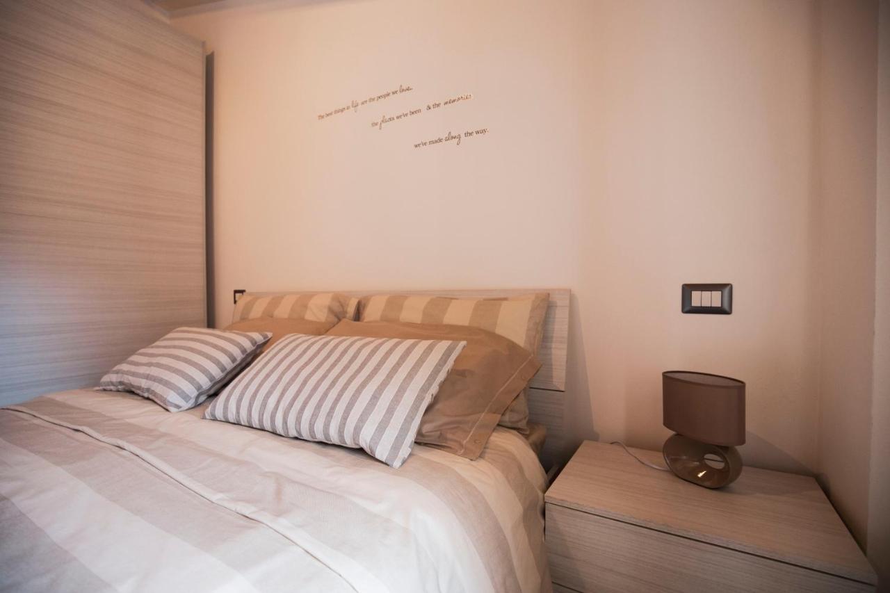 Holiday home Viale Patrono D'italia *