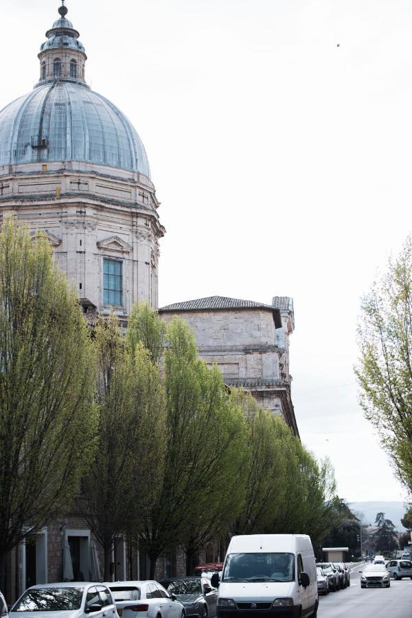 Viale Patrono D'italia