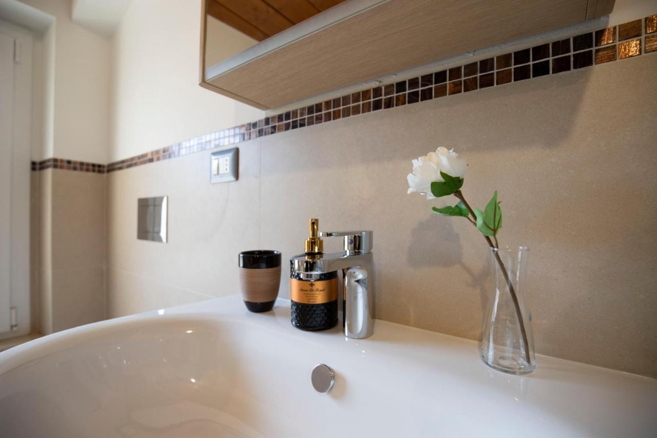 Holiday home Viale Patrono D'italia