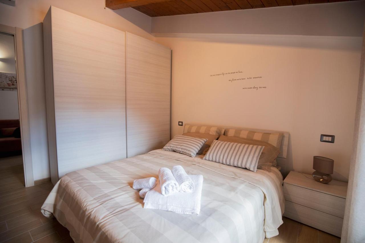 Viale Patrono D'italia Holiday home