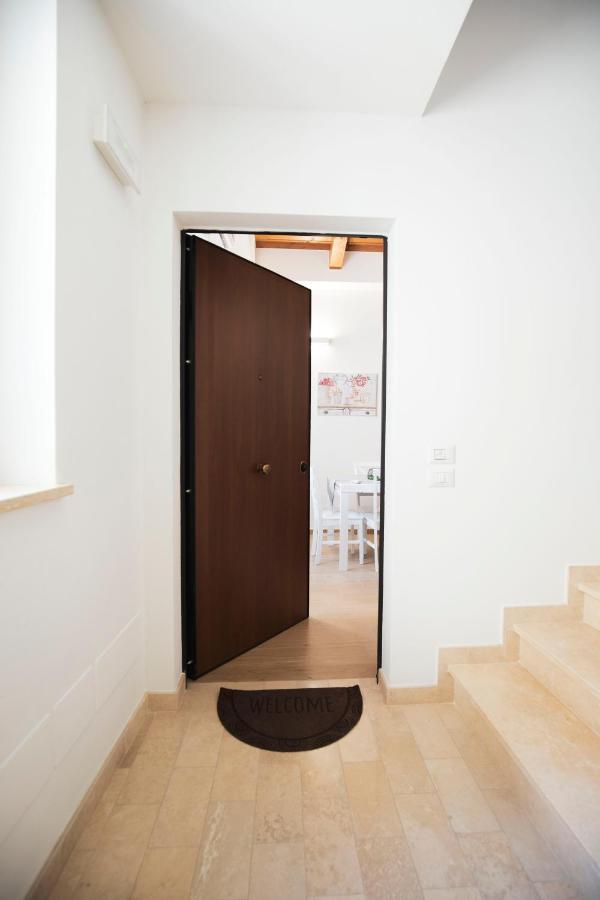 Viale Patrono D'italia Holiday home *