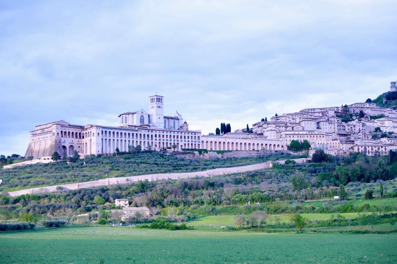 Viale Patrono D'italia Holiday home Assisi