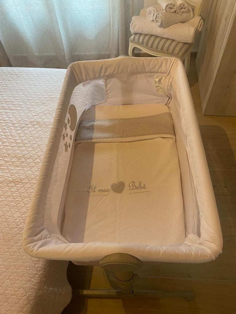 Holiday home Viale Patrono D'italia
